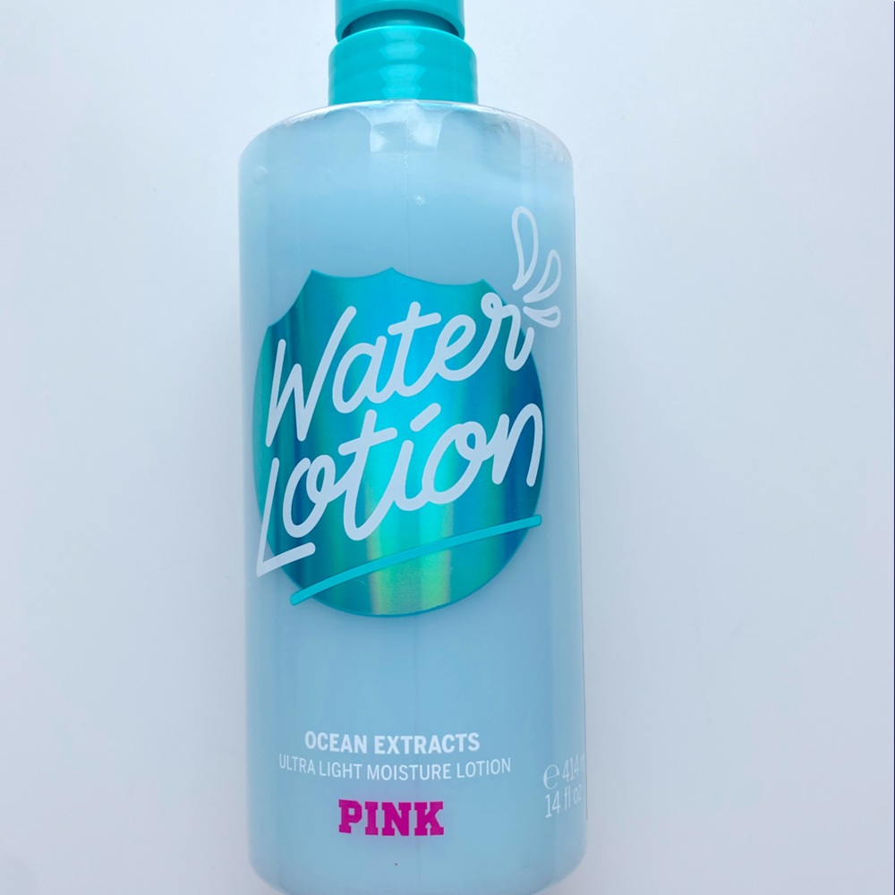 PINK Body Lotion